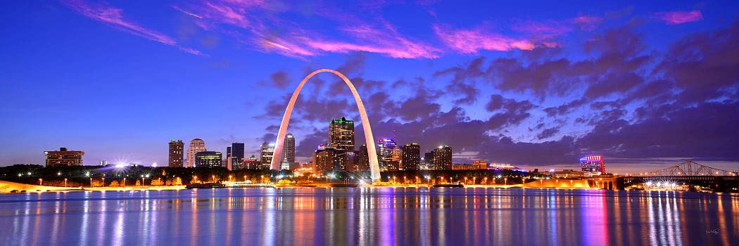 St. Louis Gateway Arch